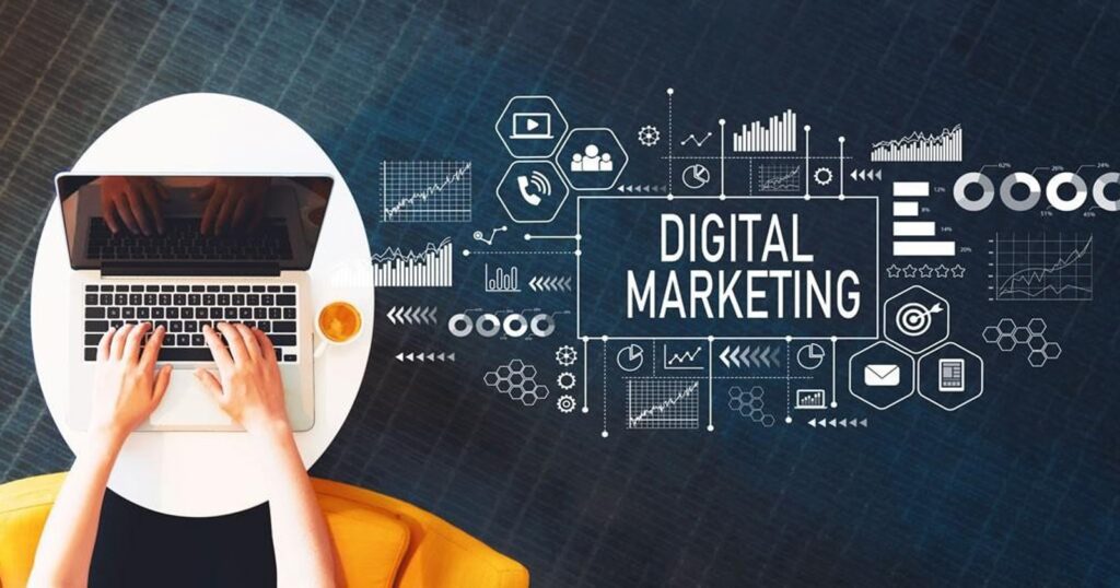 digital marketing guide